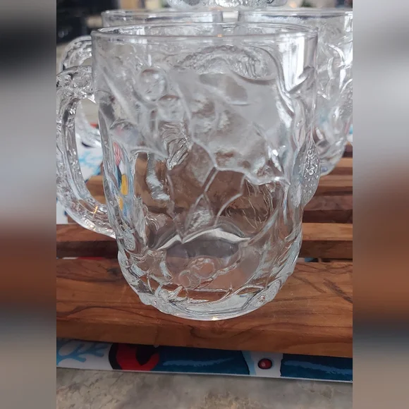 Luminarc crystal - Picture 5 of 8